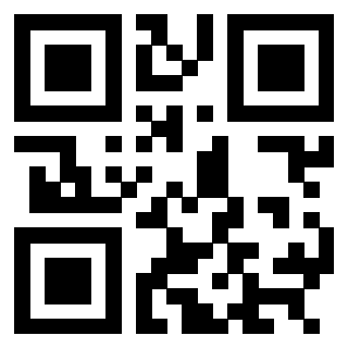 3304237459 Qr Code associato
