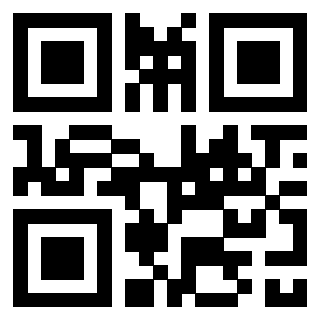 3304237460 - Immagine del QrCode
