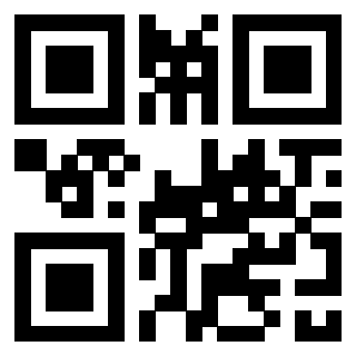 Immagine del QrCode di 3304237461