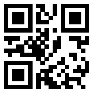 Immagine del Qr Code di 3304237464