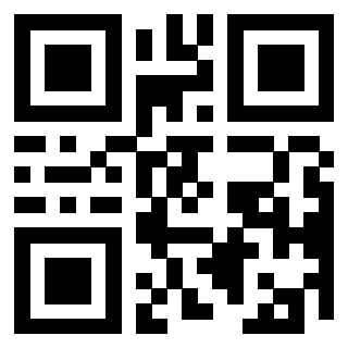 3304237465 - Immagine del Qr Code