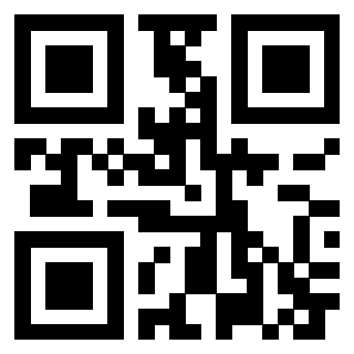 3304237466 - Immagine del QrCode