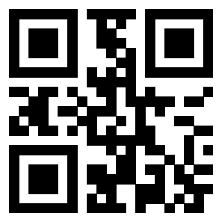 Il Qr Code di 3304237467