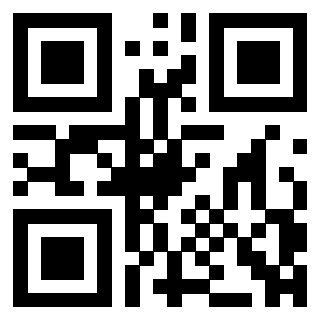 3304237470 - Immagine del QrCode associato