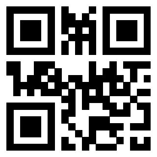 3304237474 - Immagine del QrCode associato