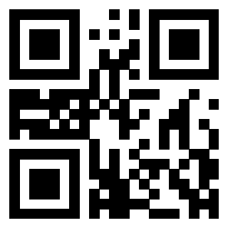 Il QrCode di 3304237475