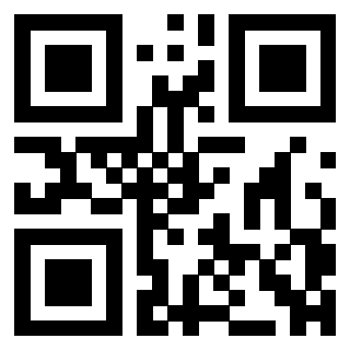 Scansione del QrCode di 3304237477