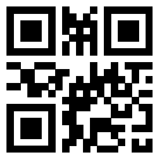 3304237478 - Immagine del QrCode associato