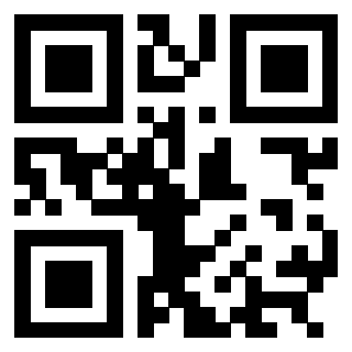 Qr Code di 3304237480