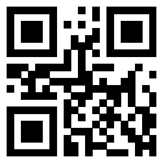 Il QrCode di 3304237481