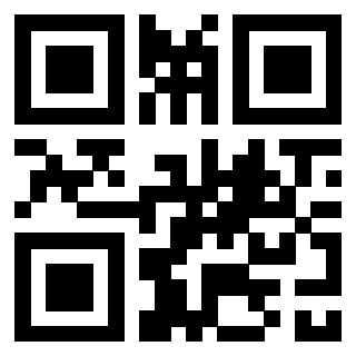 3304237482 Qr Code associato