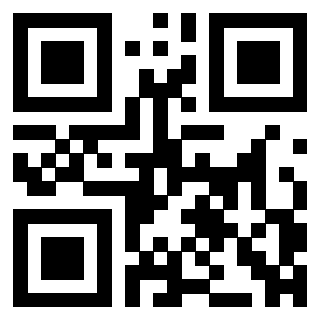 3304237483 - Immagine del QrCode associato