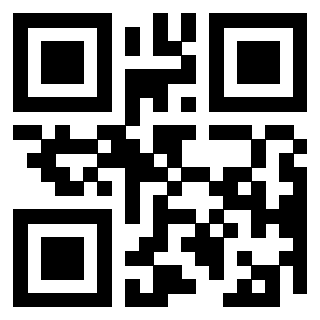3304237484 - Immagine del Qr Code