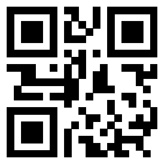 3304237486 - Immagine del Qr Code associato