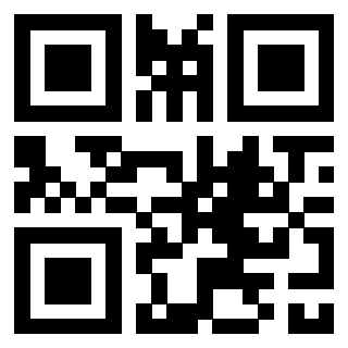 Il Qr Code di 3304237487