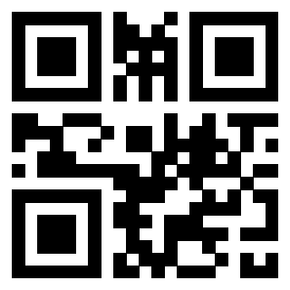 Immagine del Qr Code di 3304237489