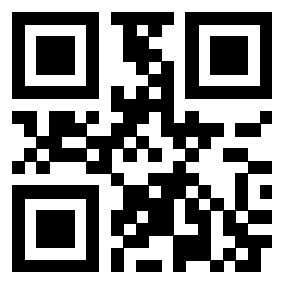 3304237490 - Immagine del Qr Code