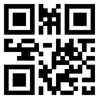 3304237491 - Immagine del QrCode associato