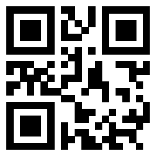 Scansione del Qr Code di 3304237492