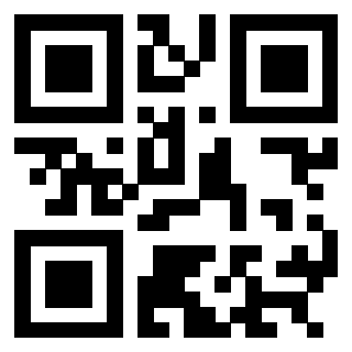 Immagine del QrCode di 3304237493