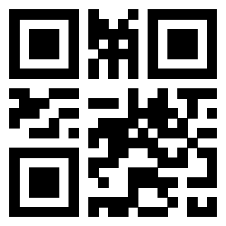 3304237494 Qr Code associato