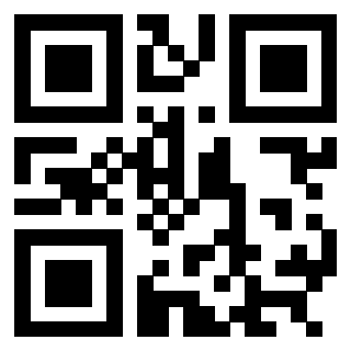 3304237495 - Immagine del Qr Code associato