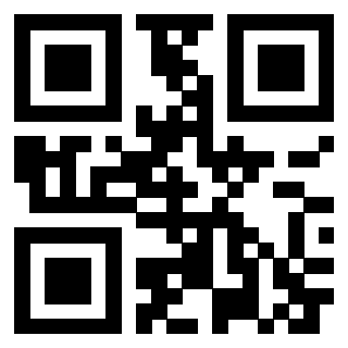 Il Qr Code di 3304237496