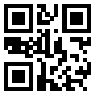 Immagine del QrCode di 3304237498