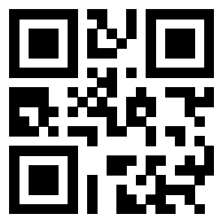 Qr Code di 3304237503