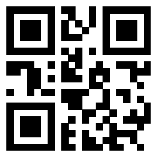 3304237504 - Immagine del Qr Code associato