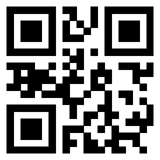 3304237505 QrCode associato