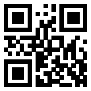 3304237507 Qr Code associato