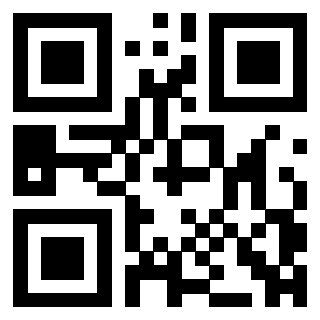 Il Qr Code di 3304237508