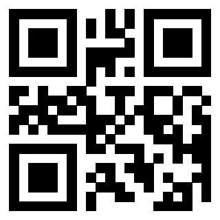 3304237512 Qr Code associato