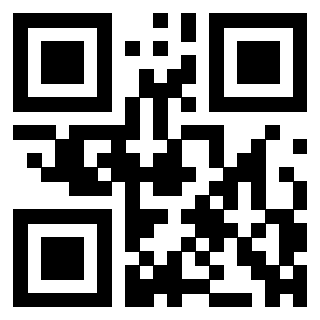 3304237513 - Immagine del Qr Code associato