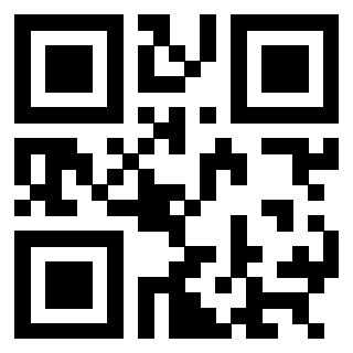 Immagine del QrCode di 3304237517