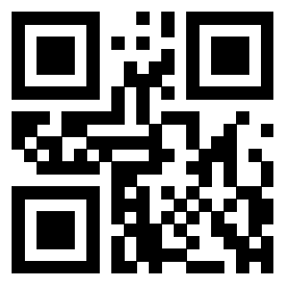 3304237518 - Immagine del Qr Code