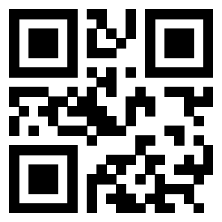 Immagine del QrCode di 3304237519