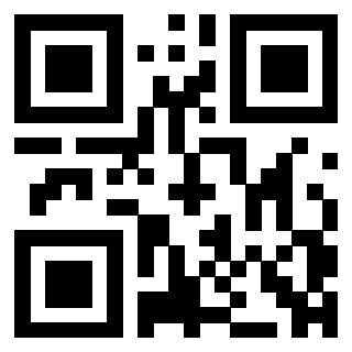 3304237526 - Immagine del QrCode associato