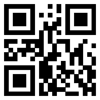Il QrCode di 3304237527