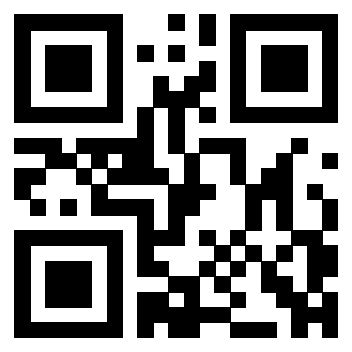 Scansione del Qr Code di 3304237528