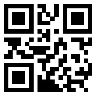 Il QrCode di 3304237529