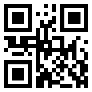 3304237531 - Immagine del Qr Code
