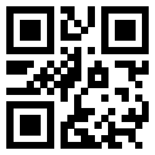 3304237532 - Immagine del QrCode associato