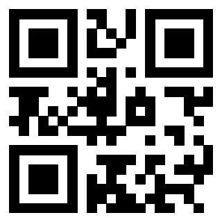 3304237533 Qr Code associato