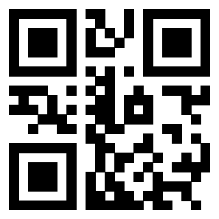 Scansione del QrCode di 3304237534
