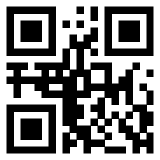 Il QrCode di 3304237536
