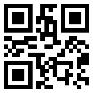 3304237537 QrCode associato