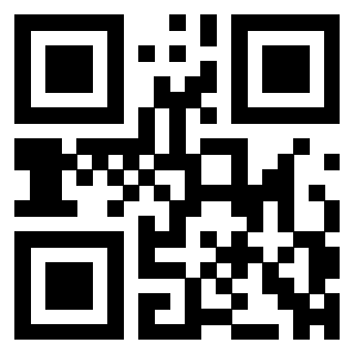 Il QrCode di 3304237539