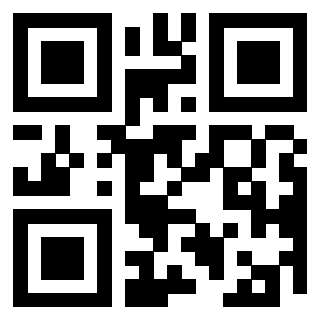Il QrCode di 3304237540
